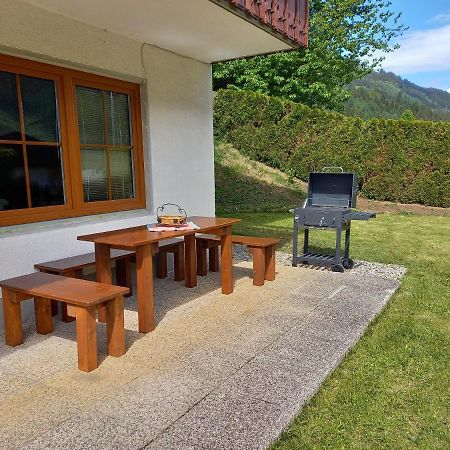 Appartement Iva フラタッハ エクステリア 写真