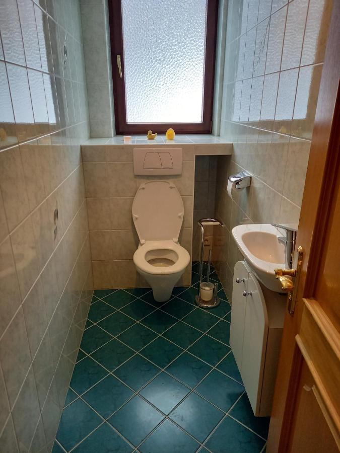Appartement Iva フラタッハ エクステリア 写真