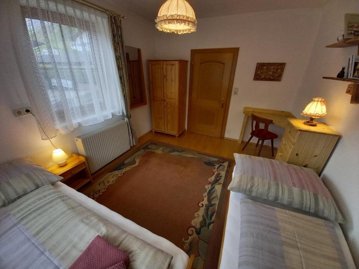 Appartement Iva フラタッハ エクステリア 写真