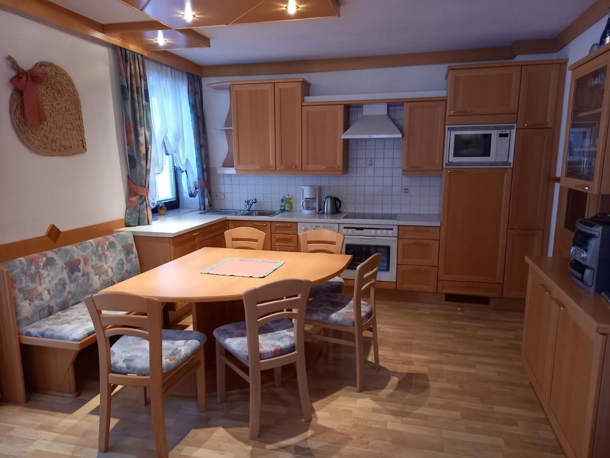 Appartement Iva フラタッハ エクステリア 写真