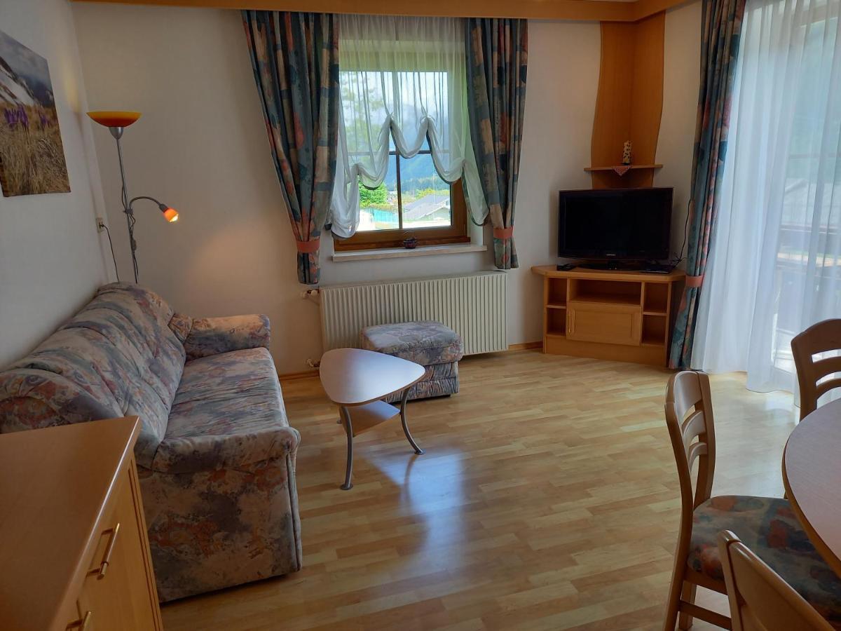 Appartement Iva フラタッハ エクステリア 写真