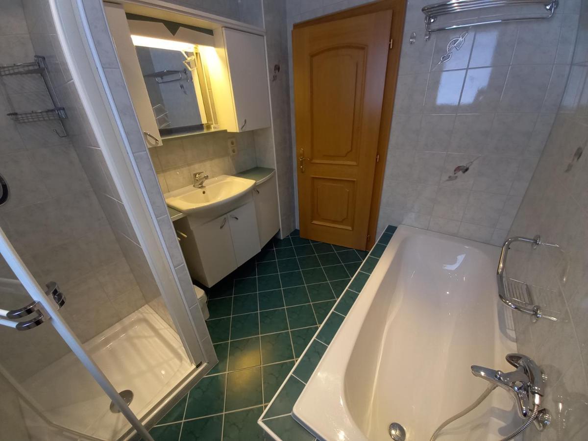 Appartement Iva フラタッハ エクステリア 写真